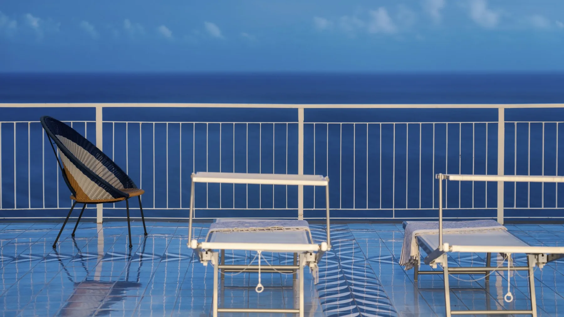 VILLA PONTI 6 - Liguria