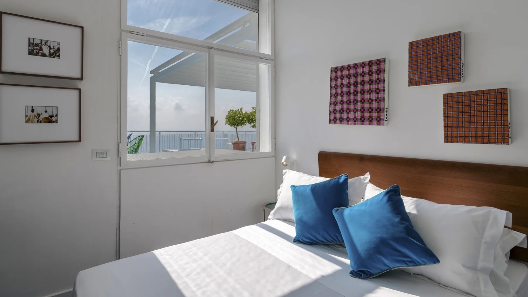 VILLA PONTI 6 - Liguria