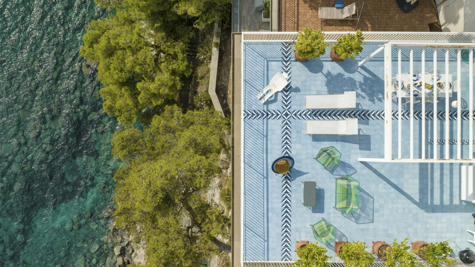 VILLA PONTI 6 - Liguria