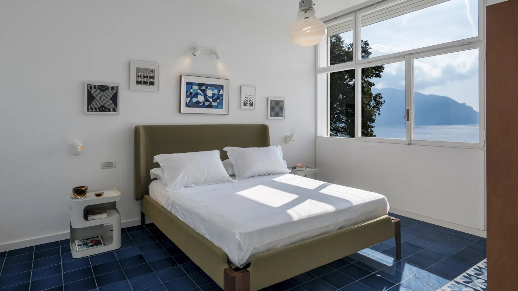 VILLA PONTI 6 - Liguria