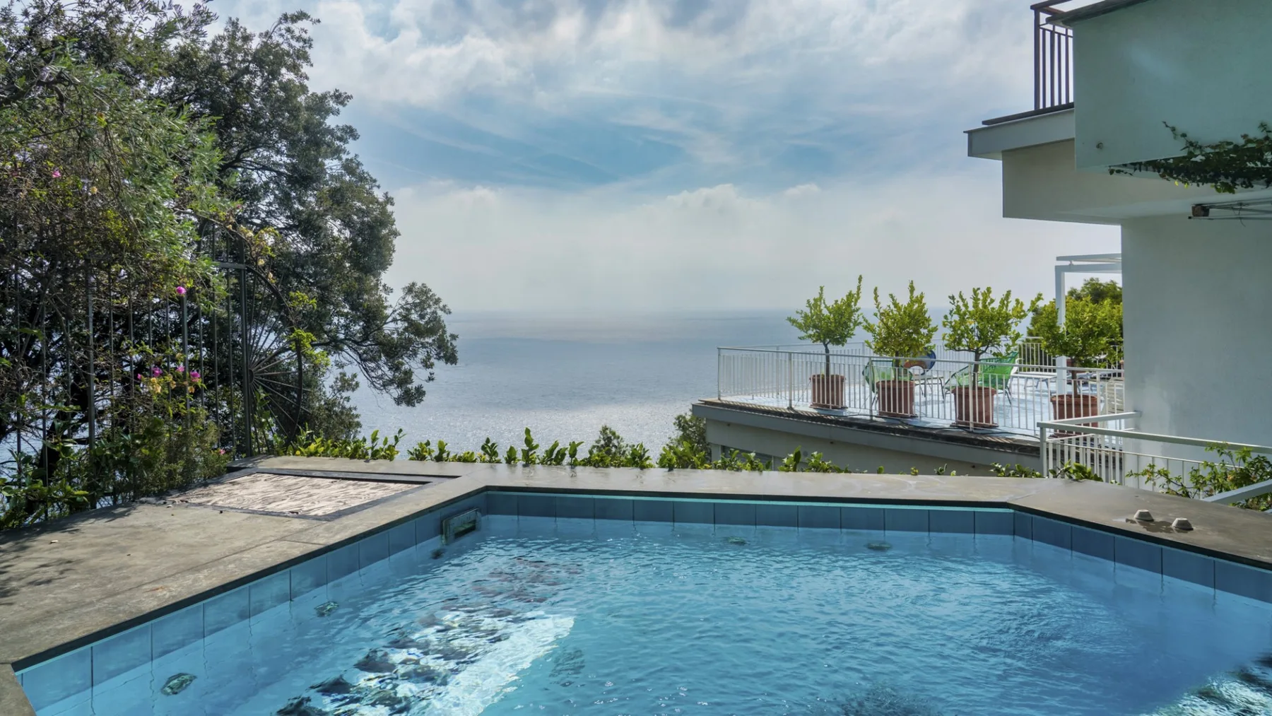 VILLA PONTI 6 - Liguria