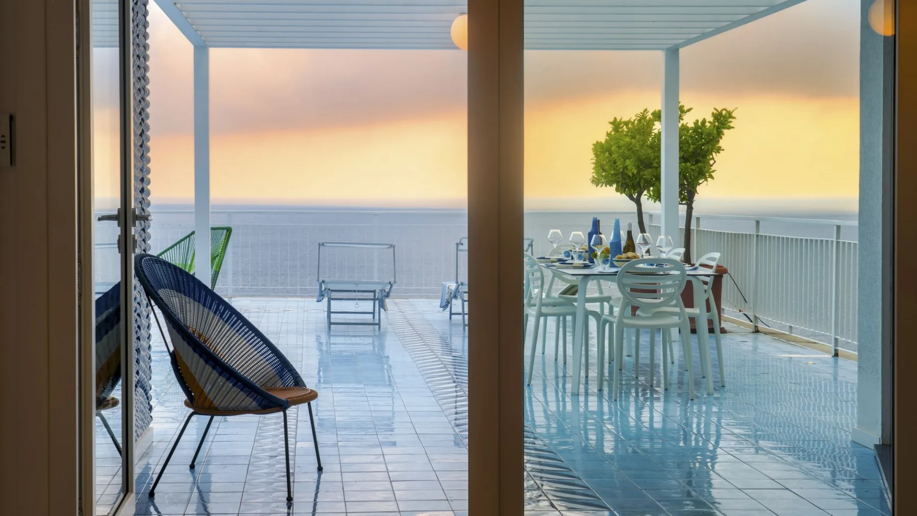 VILLA PONTI 6 - Liguria