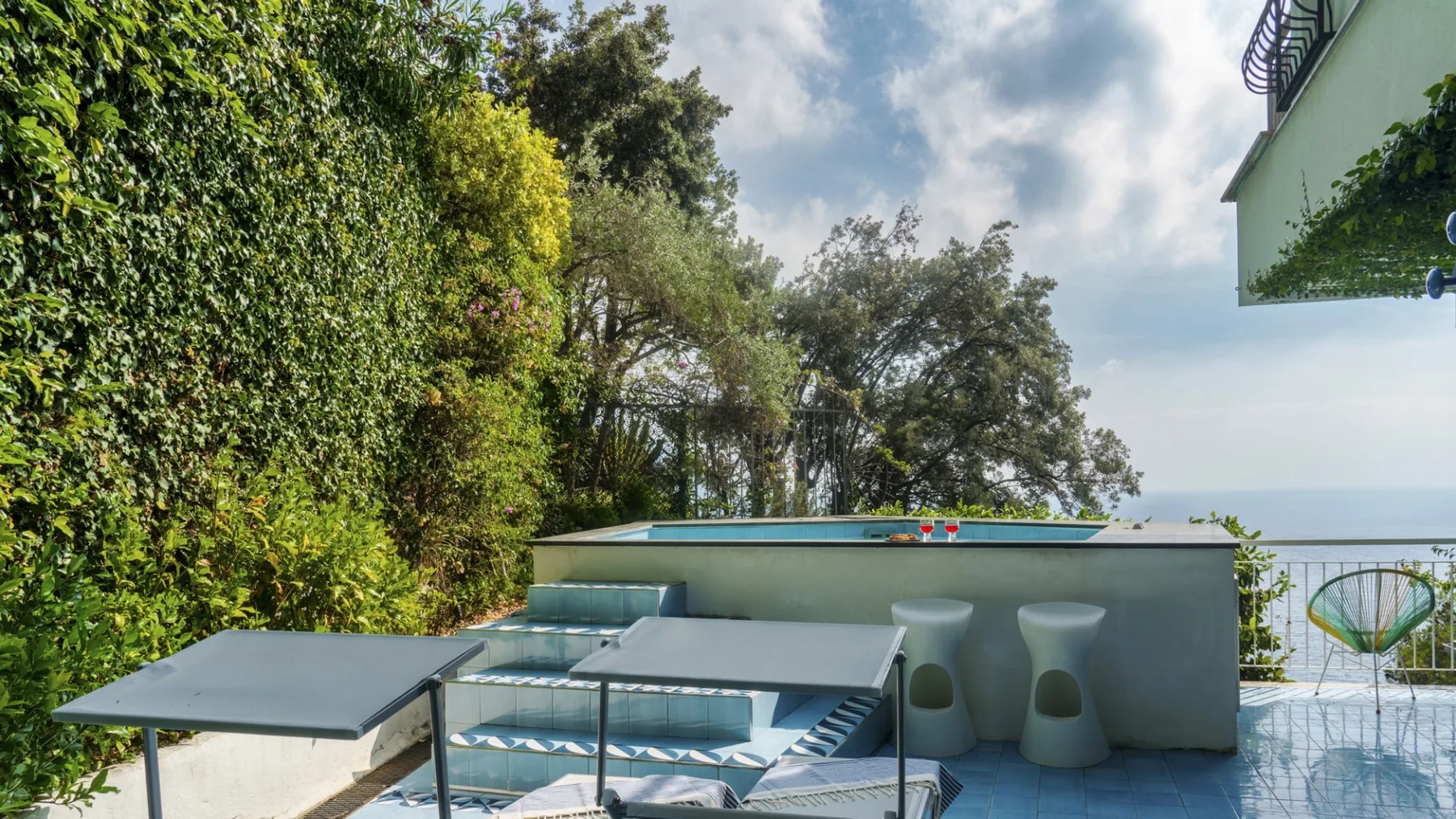 VILLA PONTI 6 - Liguria