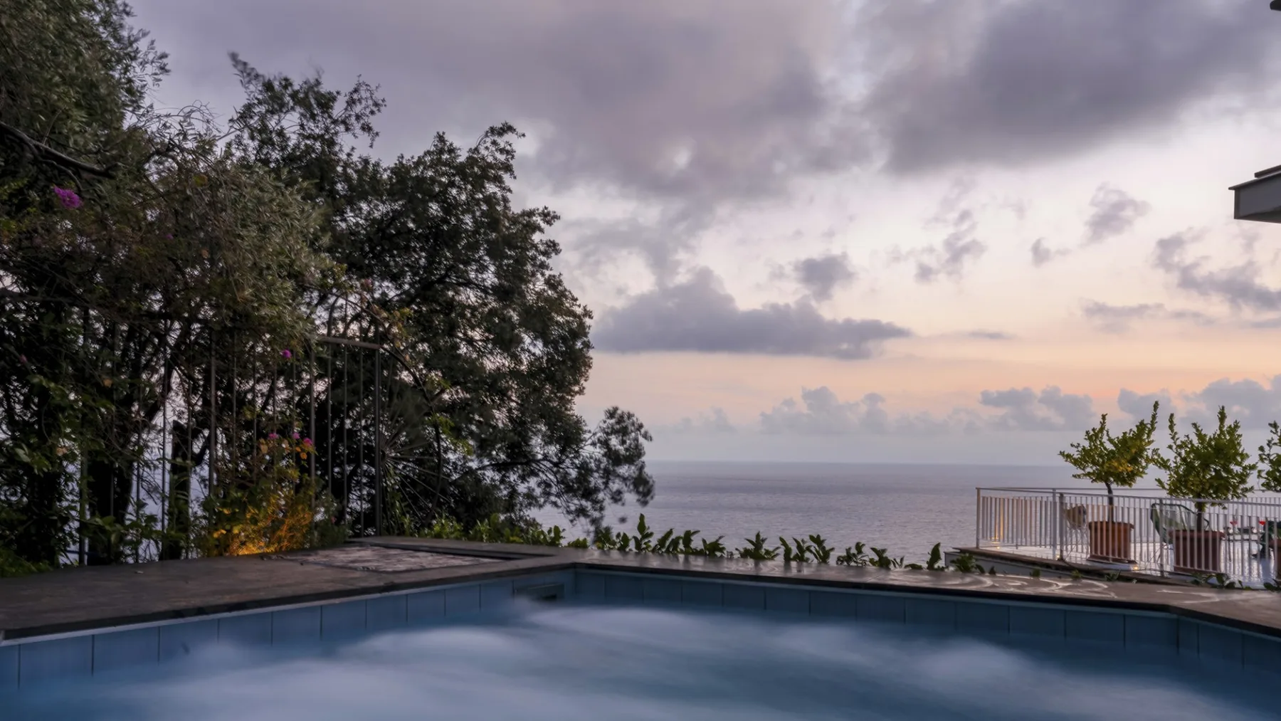 VILLA PONTI 6 - Liguria