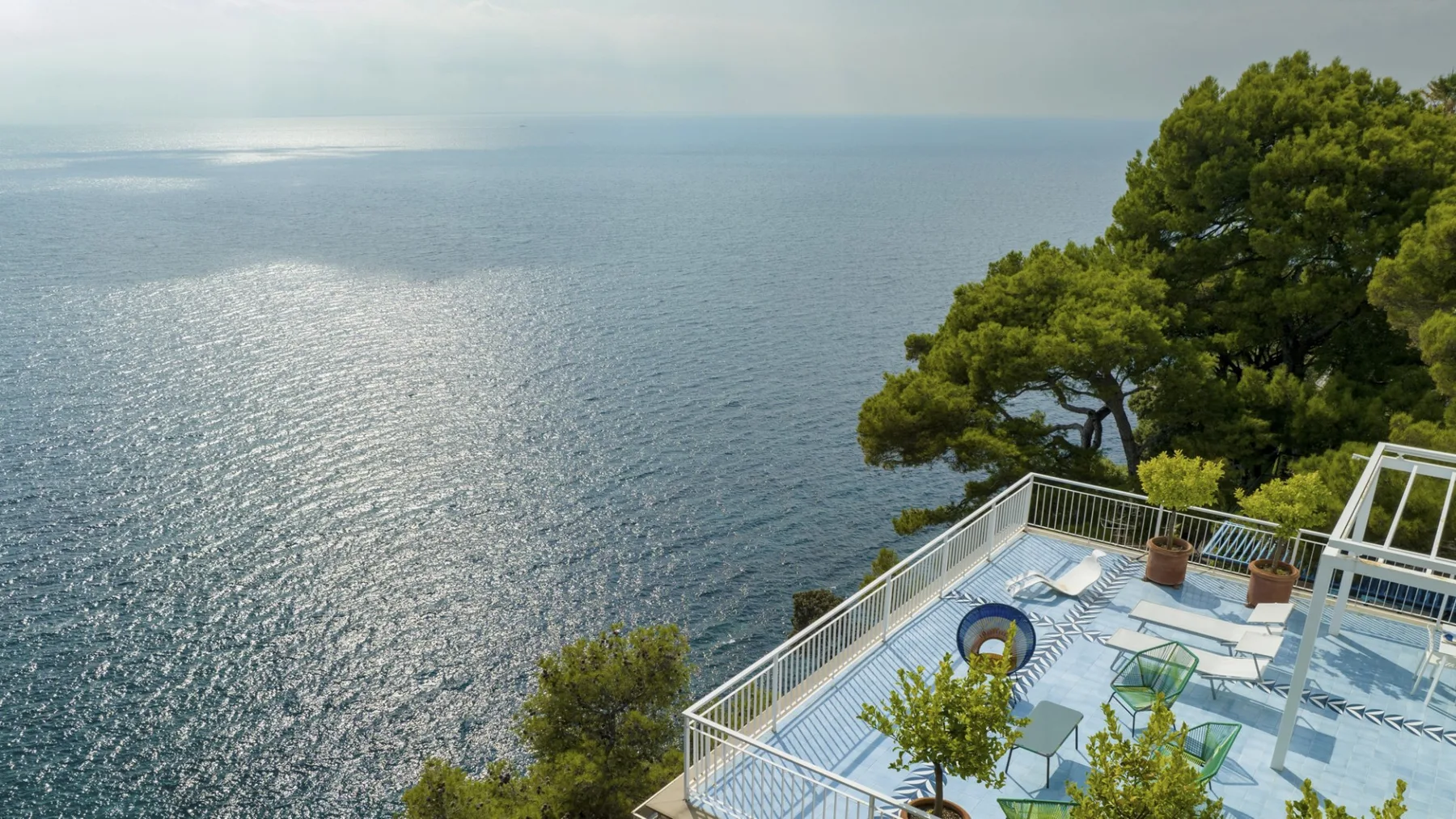 VILLA PONTI 6 - Liguria