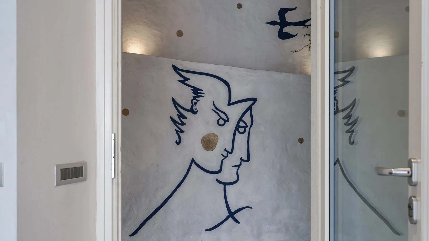 VILLA PONTI 6 - Liguria
