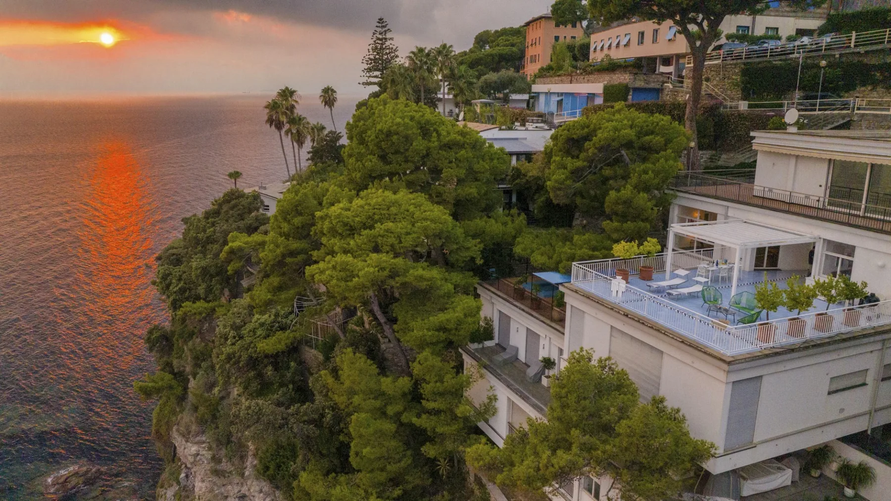 VILLA PONTI 6 - Liguria