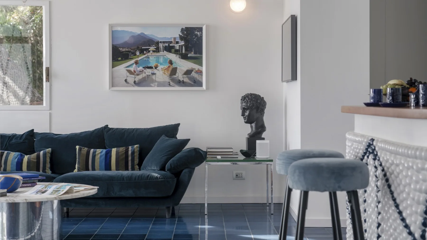 VILLA PONTI 6 - Liguria