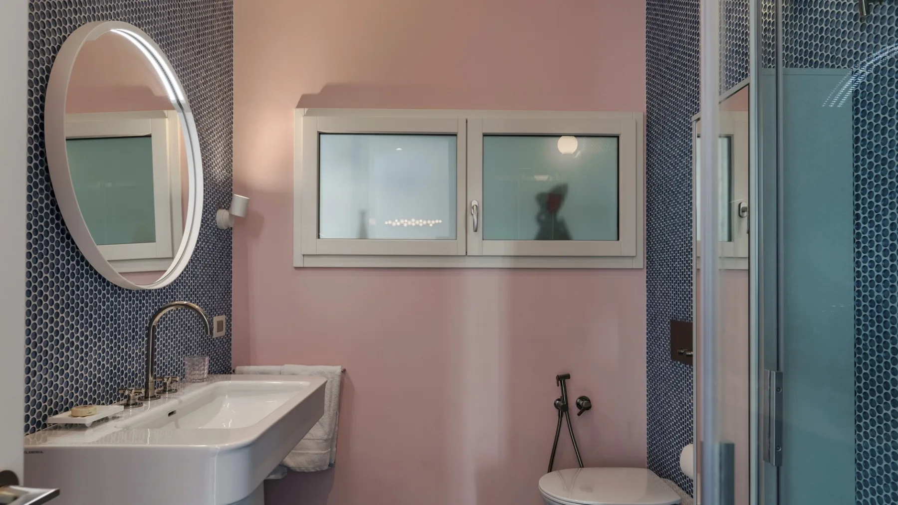 VILLA PONTI 6 - Liguria