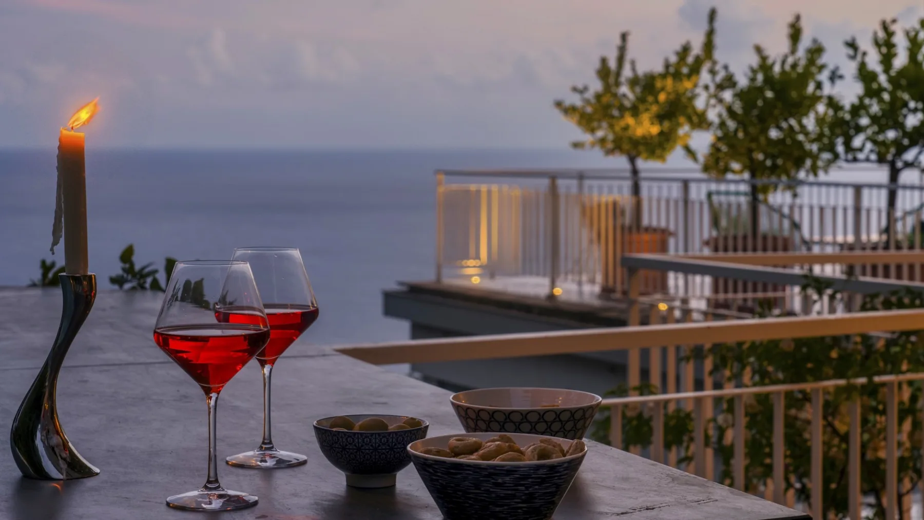 VILLA PONTI 6 - Liguria