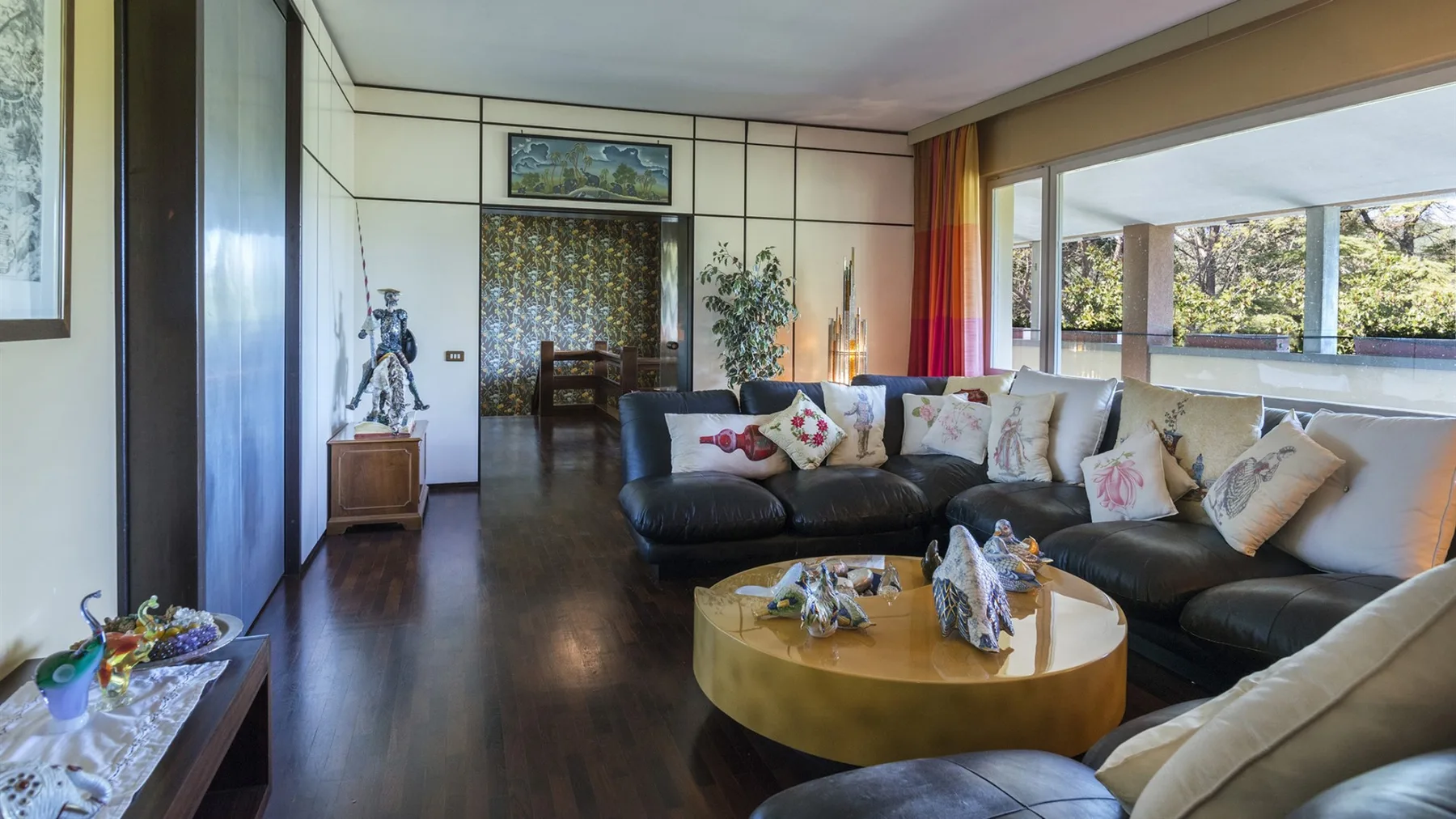 VILLA MICHELANGELO 14 - Umbria
