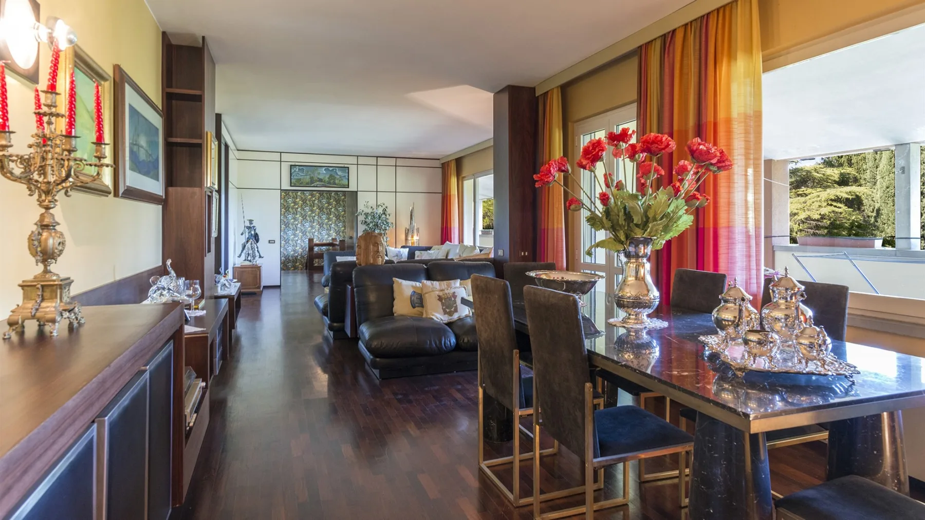 VILLA MICHELANGELO 14 - Umbria