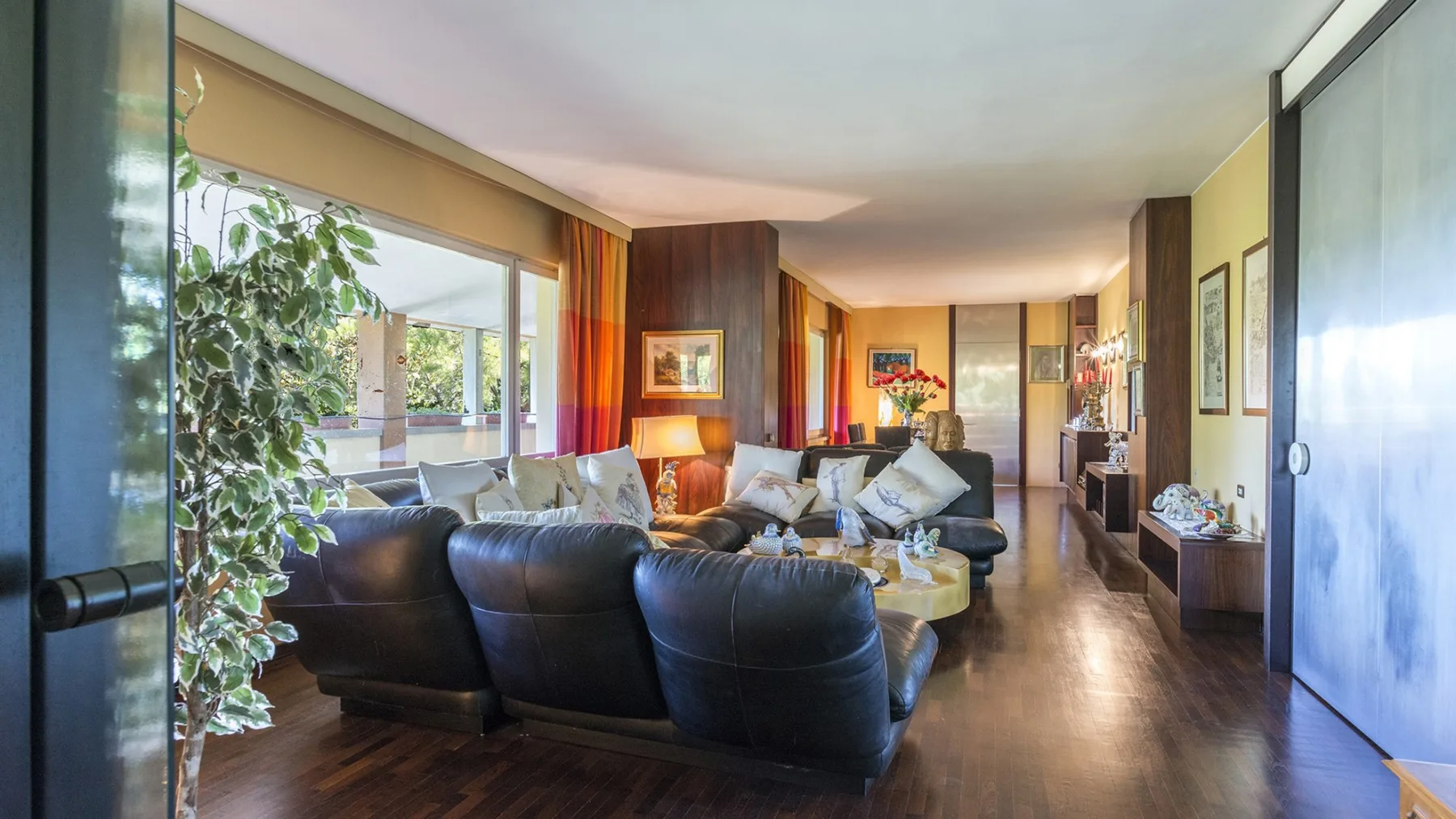 VILLA MICHELANGELO 14 - Umbria
