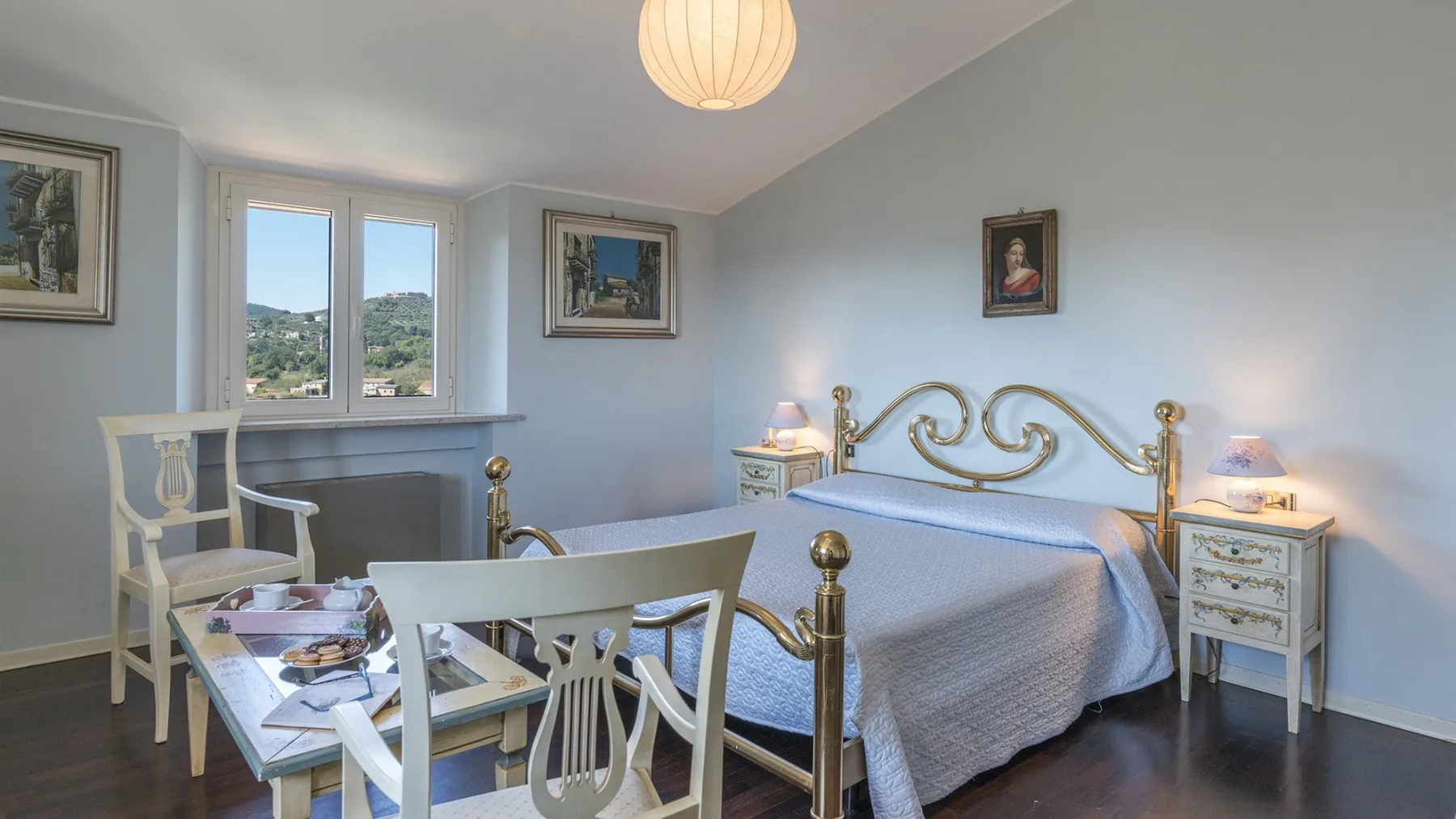 VILLA MICHELANGELO 14 - Umbria