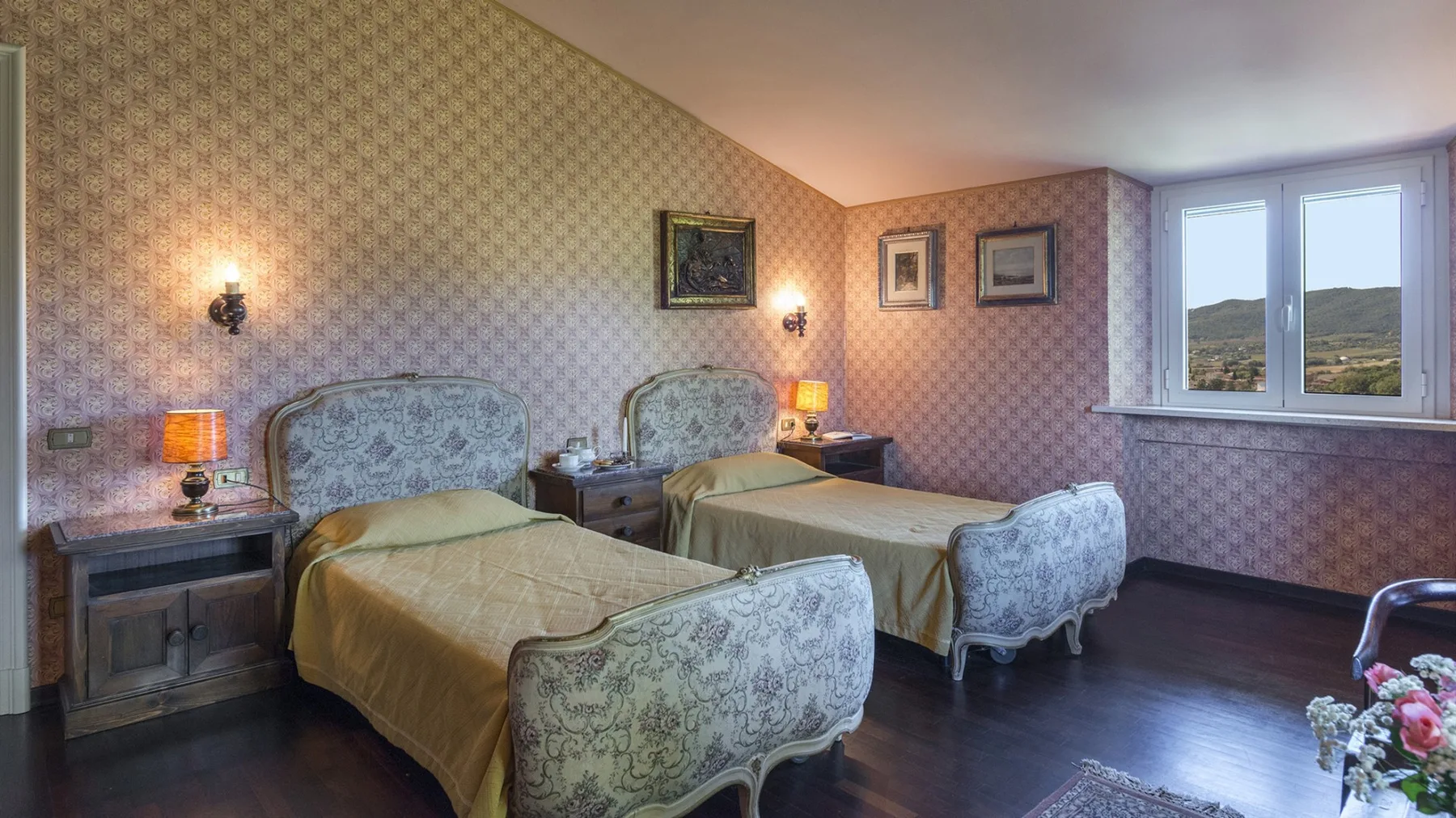 VILLA MICHELANGELO 14 - Umbria