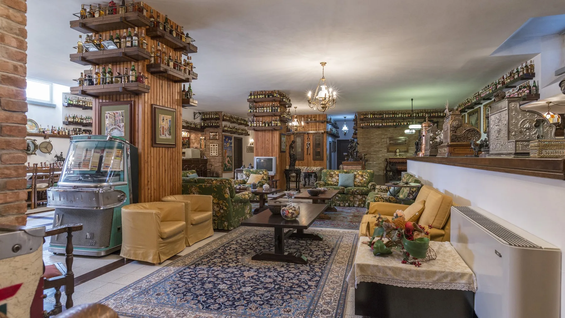 VILLA MICHELANGELO 14 - Umbria