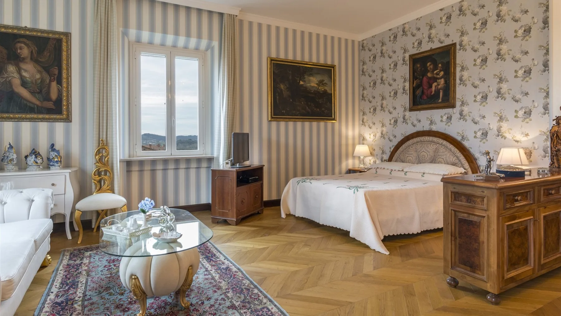 VILLA MICHELANGELO 14 - Umbria