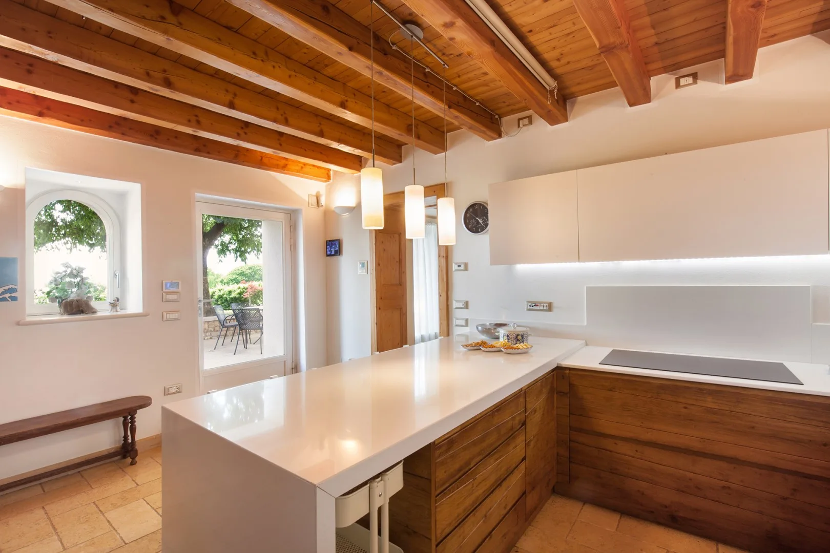 VILLA TENUTA CAMPETTI 14