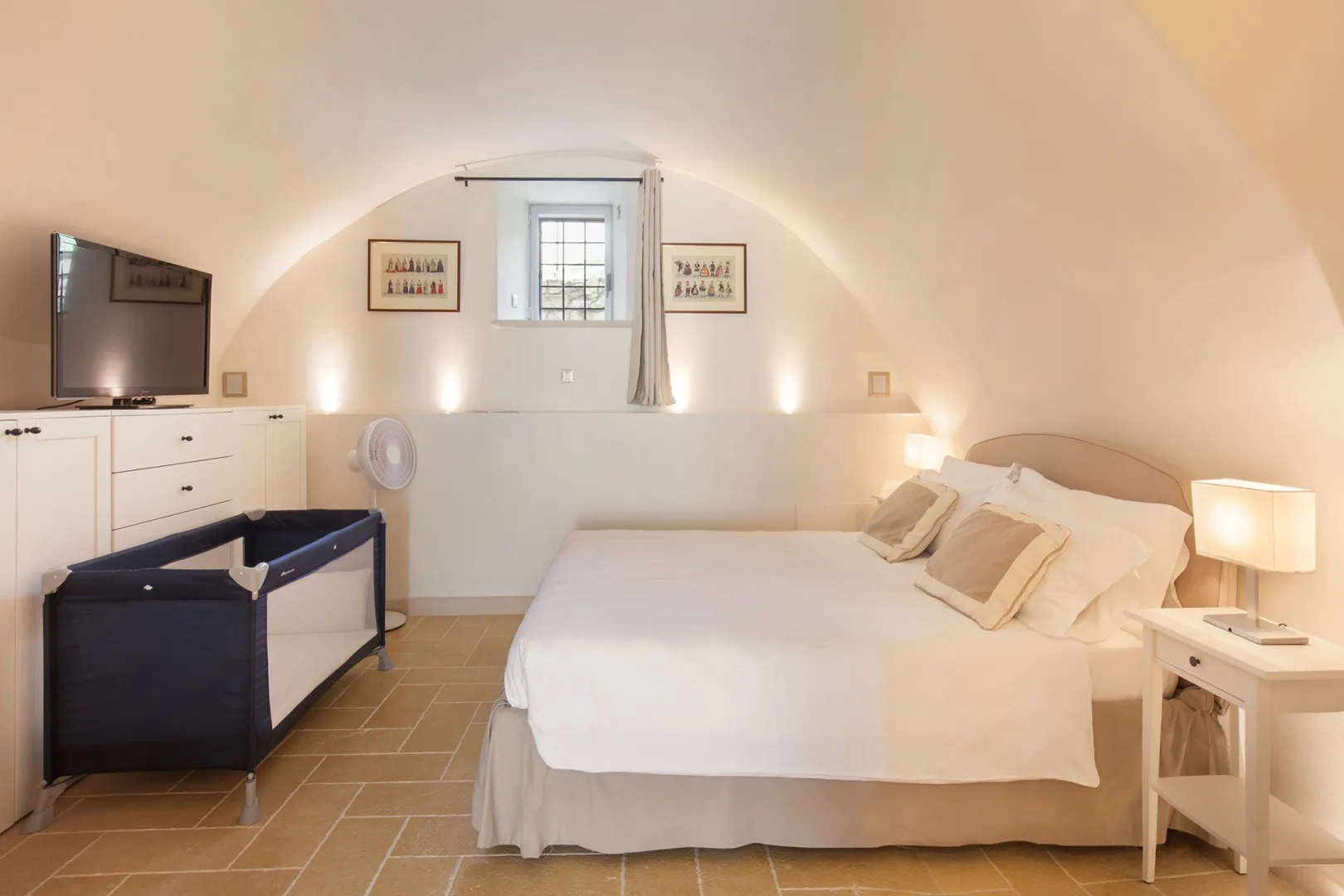 VILLA TENUTA CAMPETTI 14