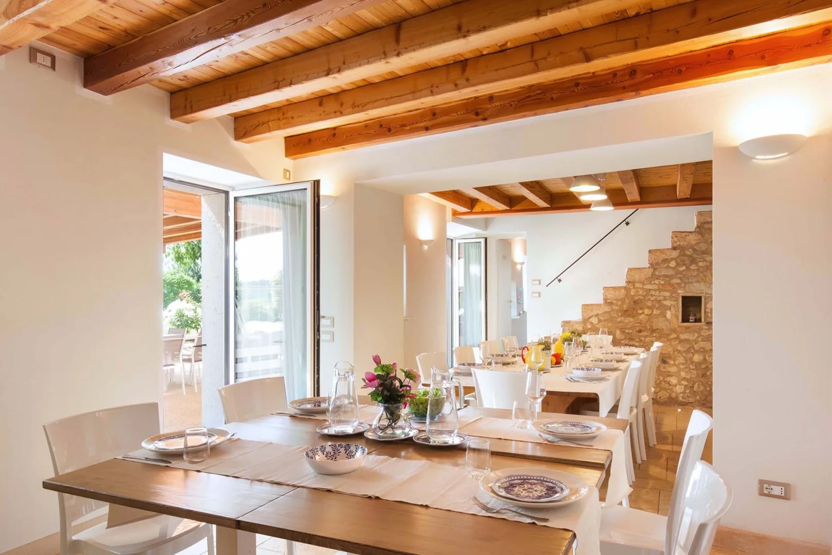 VILLA TENUTA CAMPETTI 14