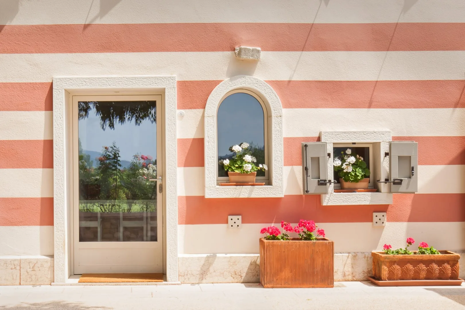 VILLA TENUTA CAMPETTI 14