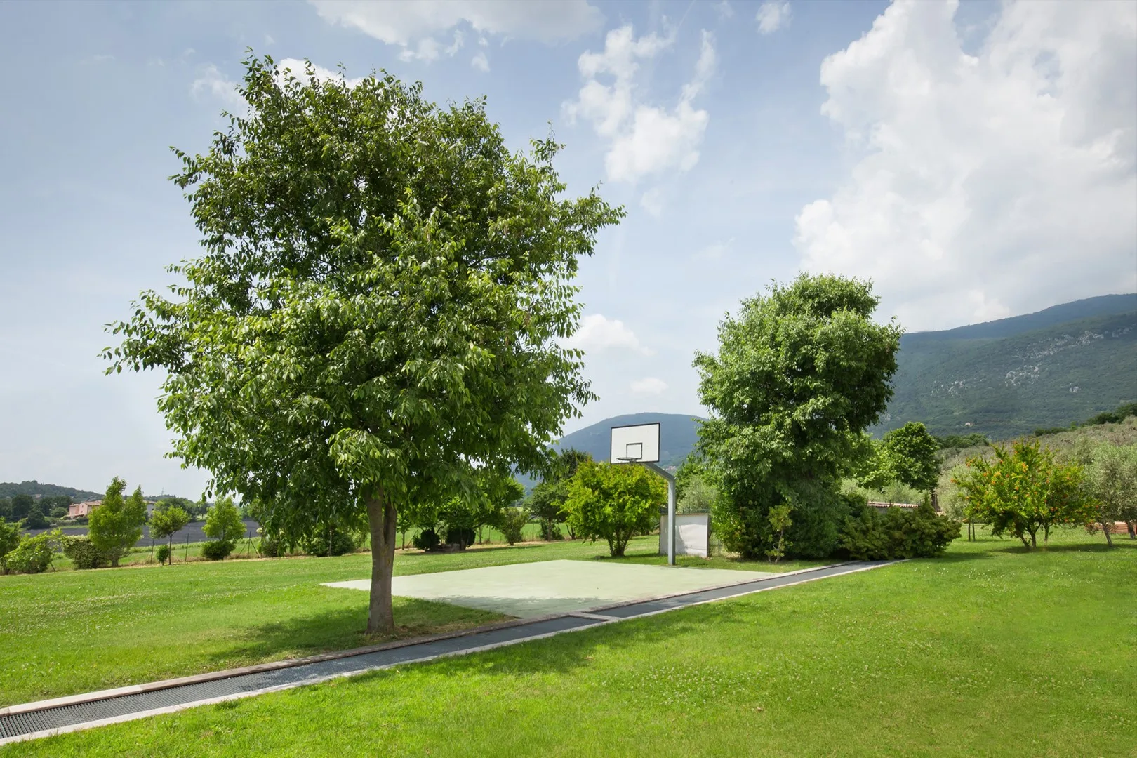 VILLA TENUTA CAMPETTI 14