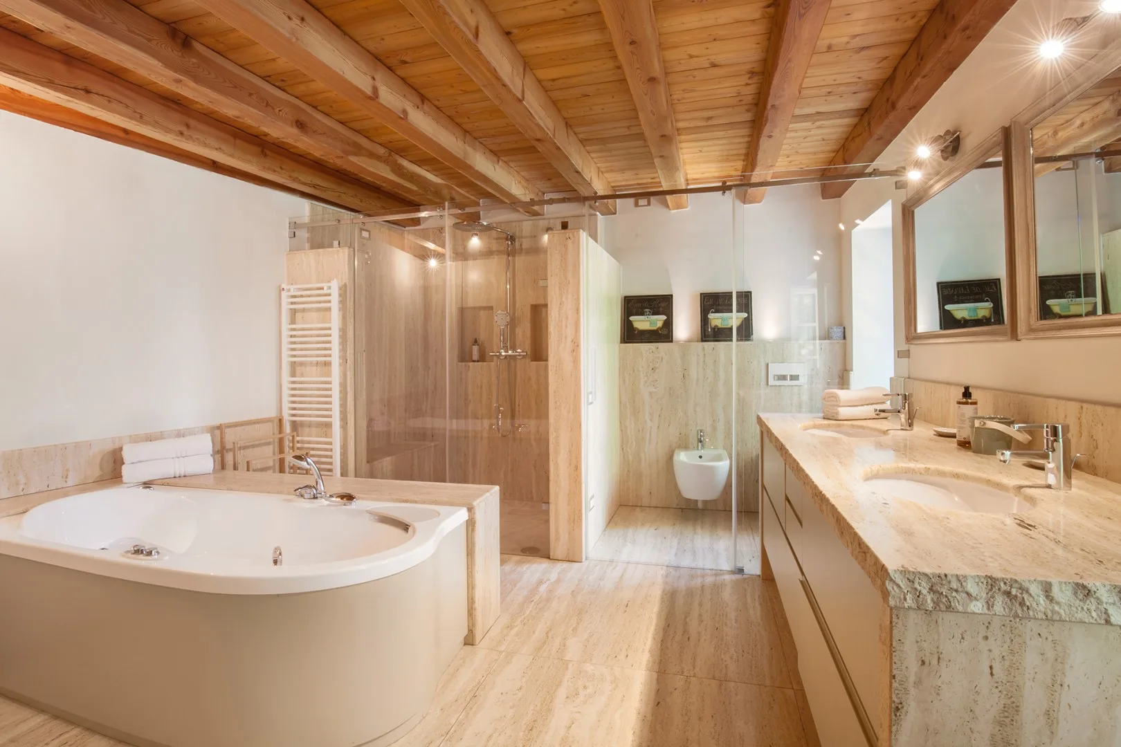 VILLA TENUTA CAMPETTI 14