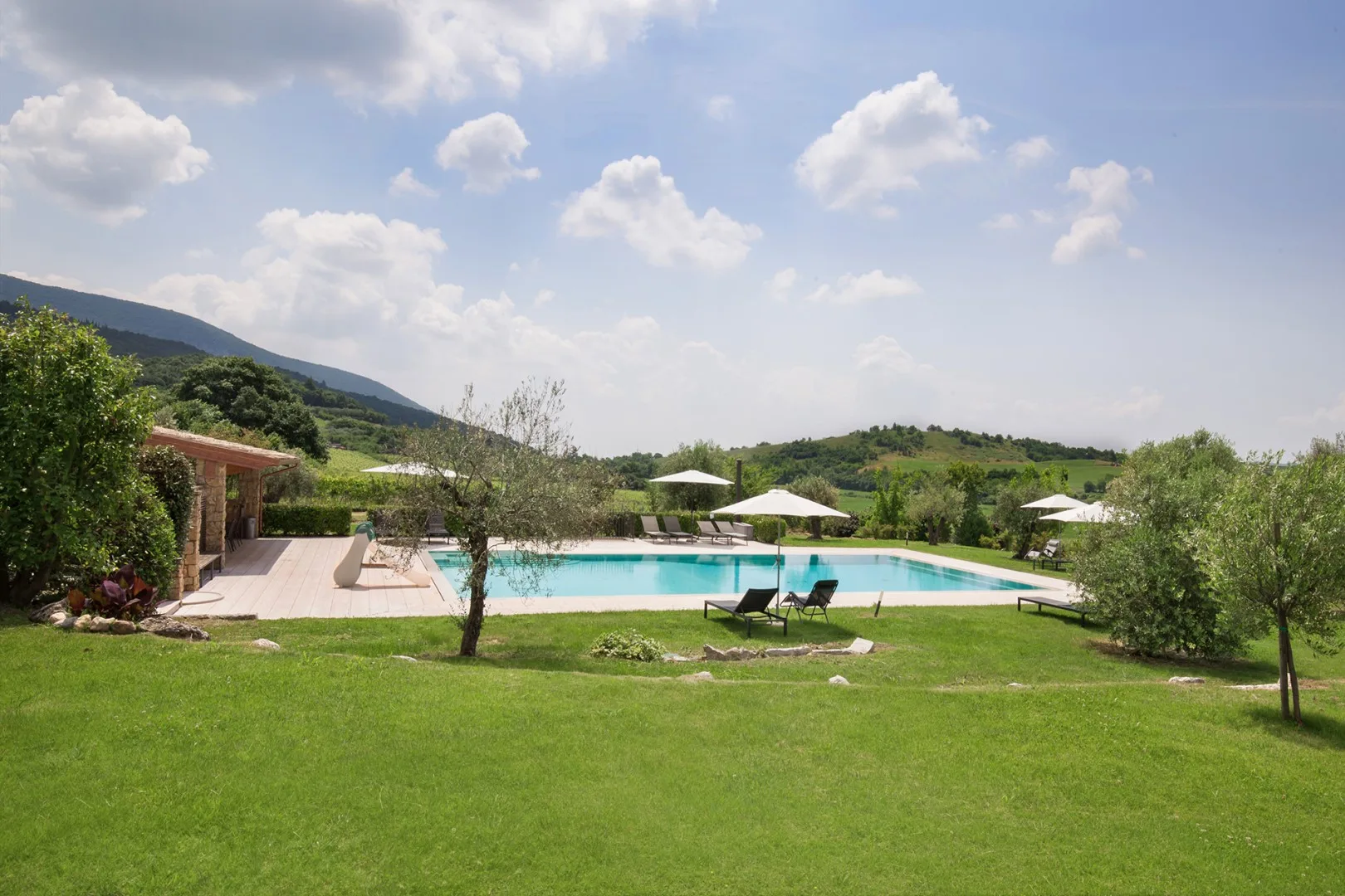 VILLA TENUTA CAMPETTI 14