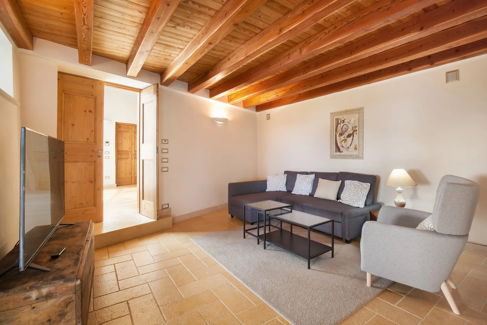 VILLA TENUTA CAMPETTI 14