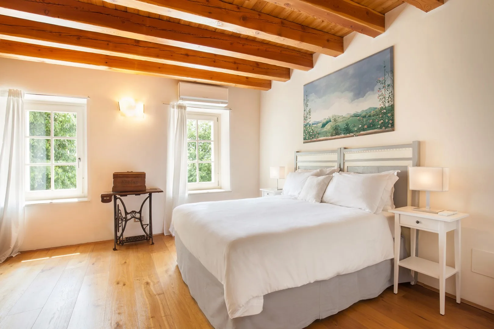 VILLA TENUTA CAMPETTI 14
