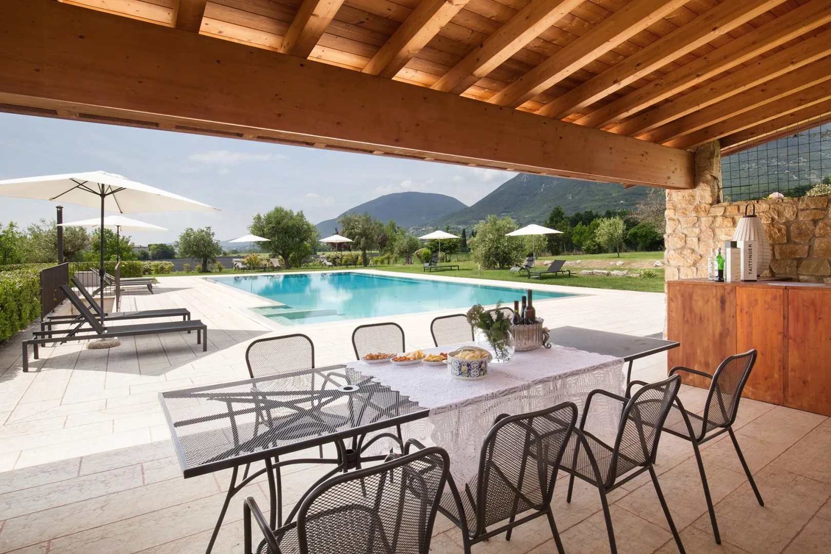 VILLA TENUTA CAMPETTI 14