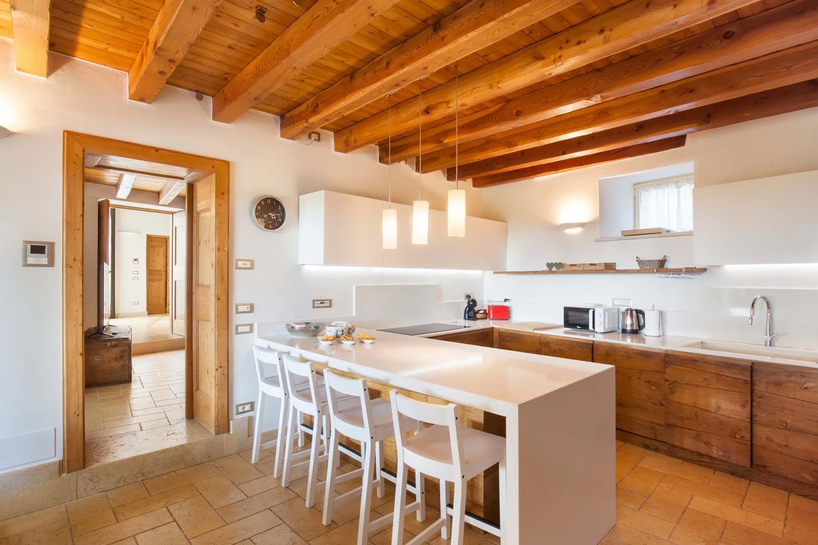 VILLA TENUTA CAMPETTI 14