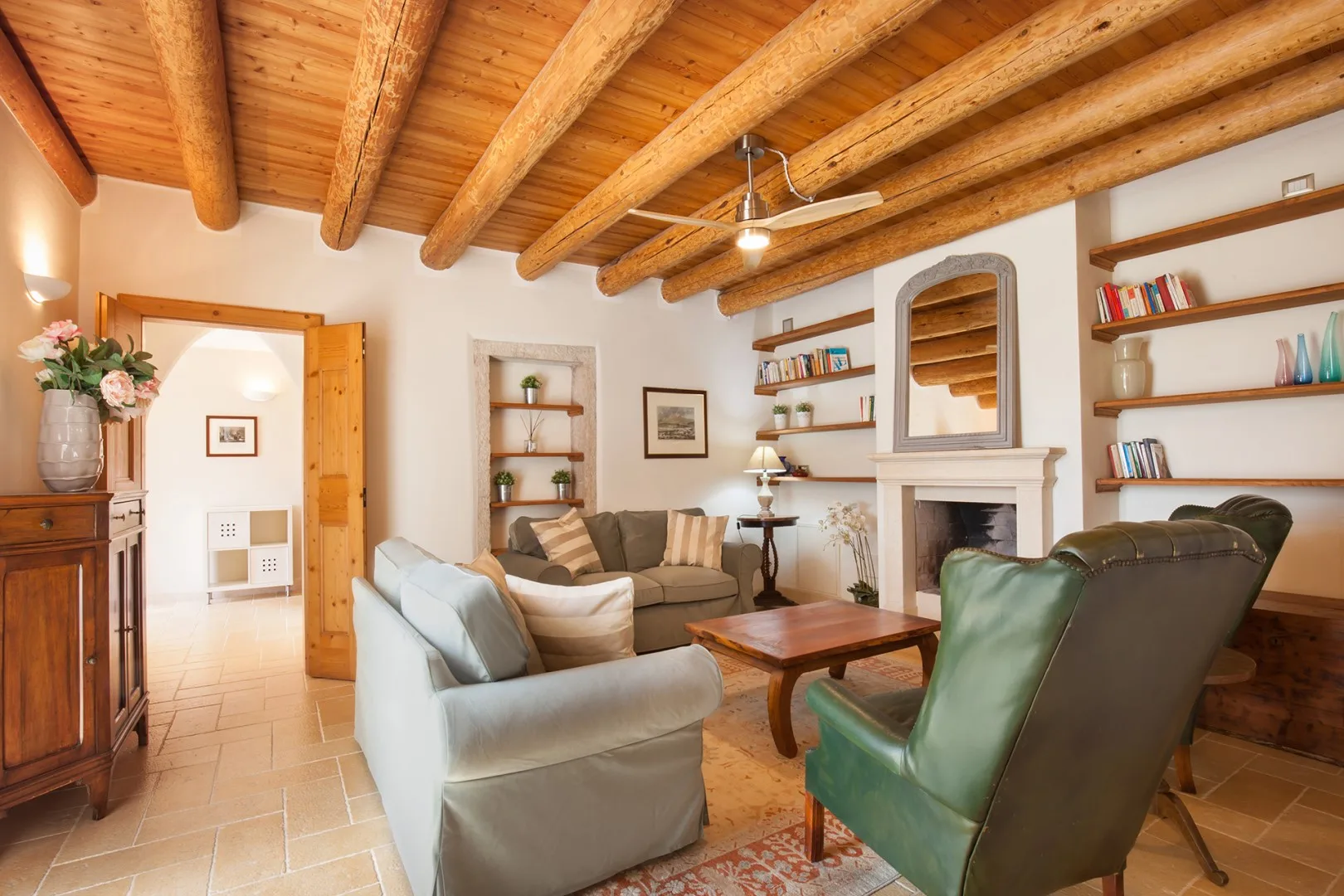 VILLA TENUTA CAMPETTI 14