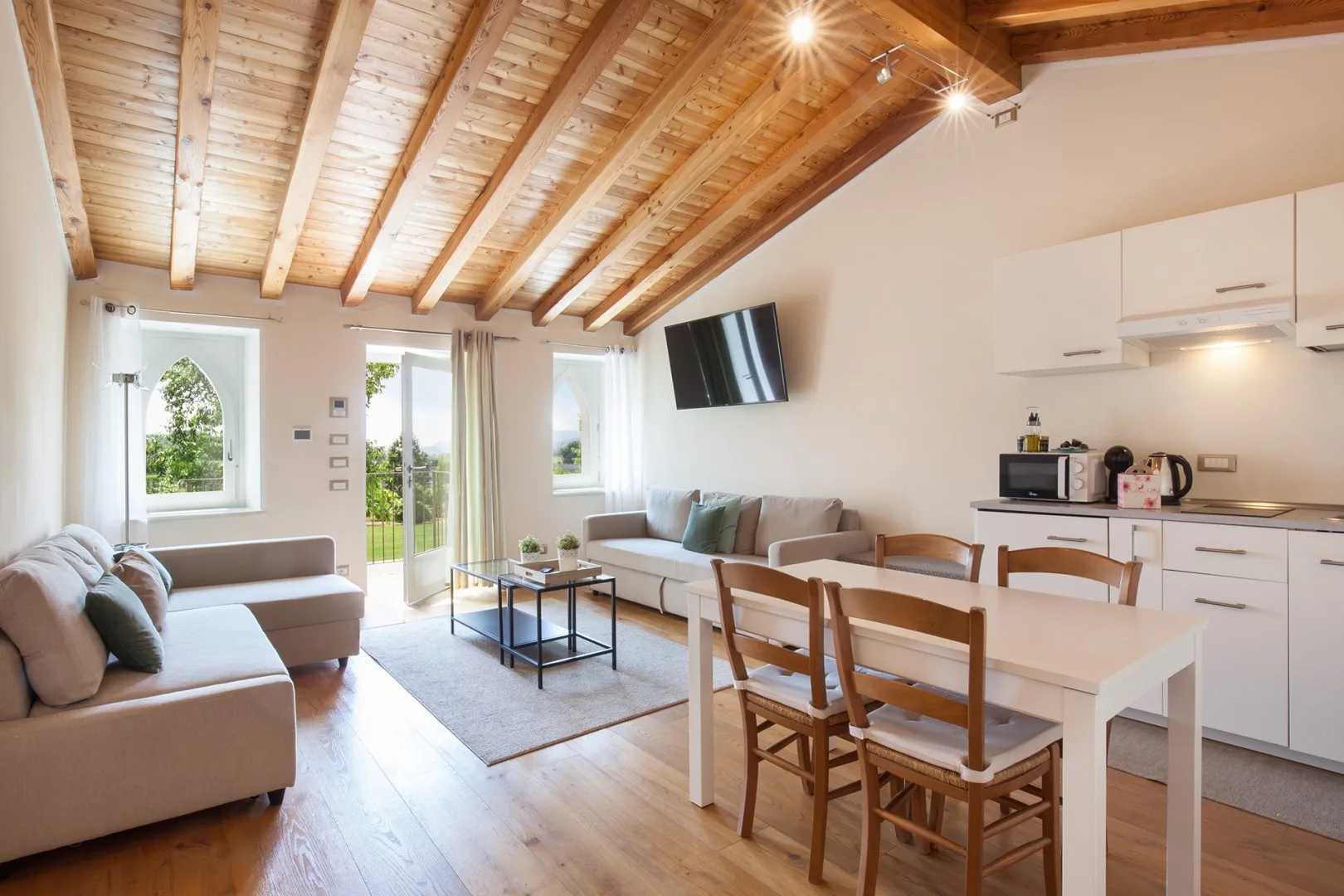 VILLA TENUTA CAMPETTI 14