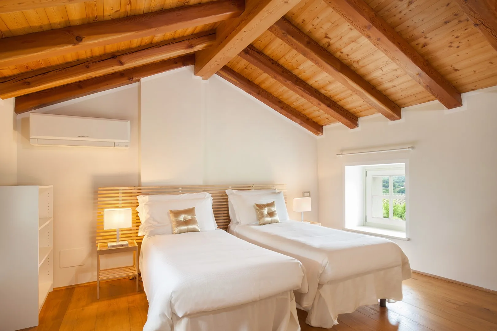 VILLA TENUTA CAMPETTI 14