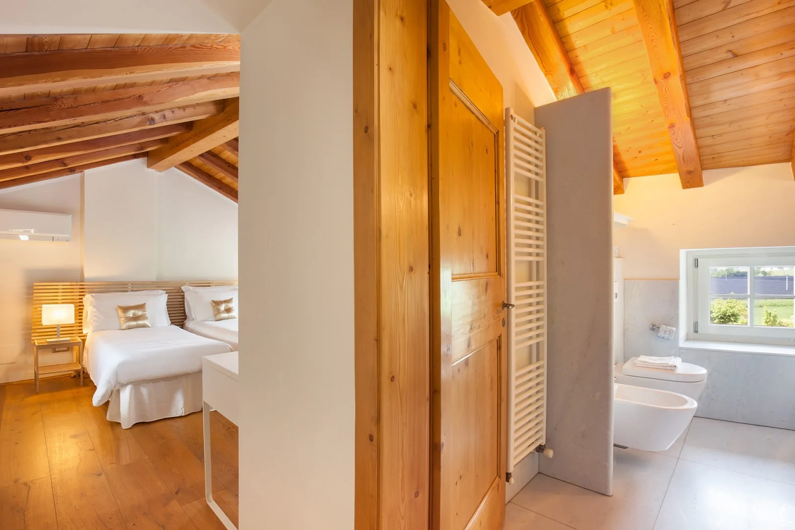 VILLA TENUTA CAMPETTI 14