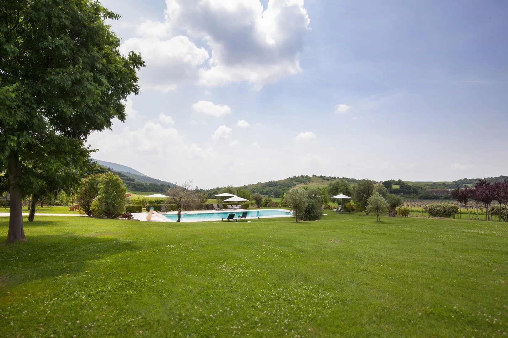 VILLA TENUTA CAMPETTI 14