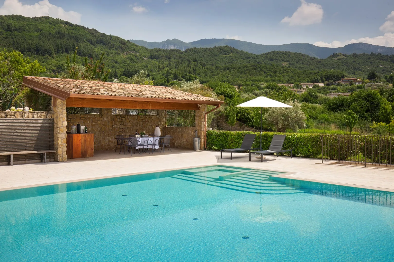 VILLA TENUTA CAMPETTI 14
