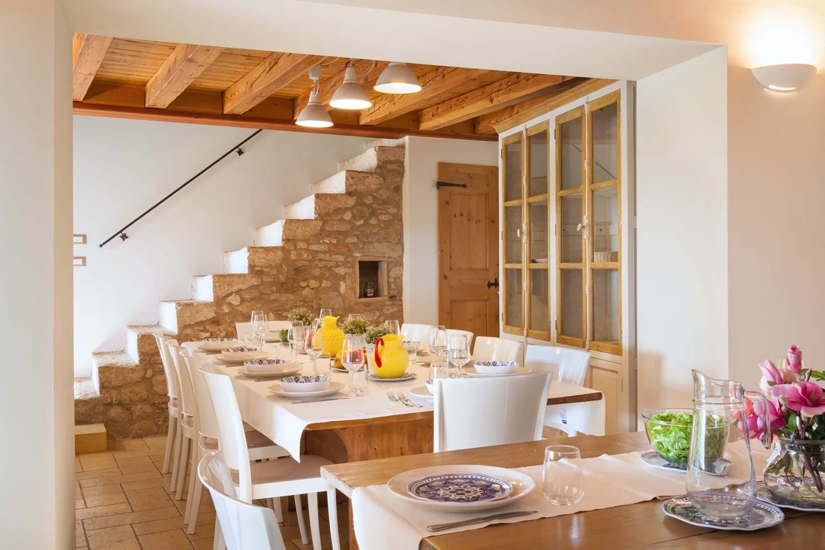 VILLA TENUTA CAMPETTI 14