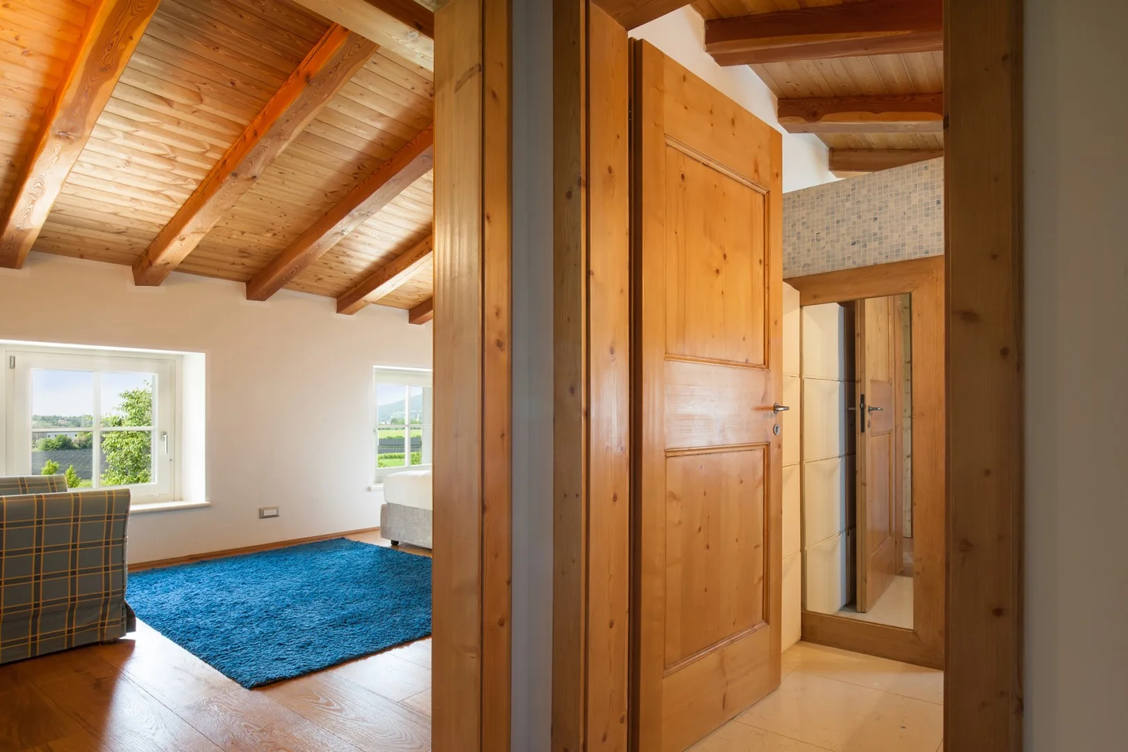 VILLA TENUTA CAMPETTI 14