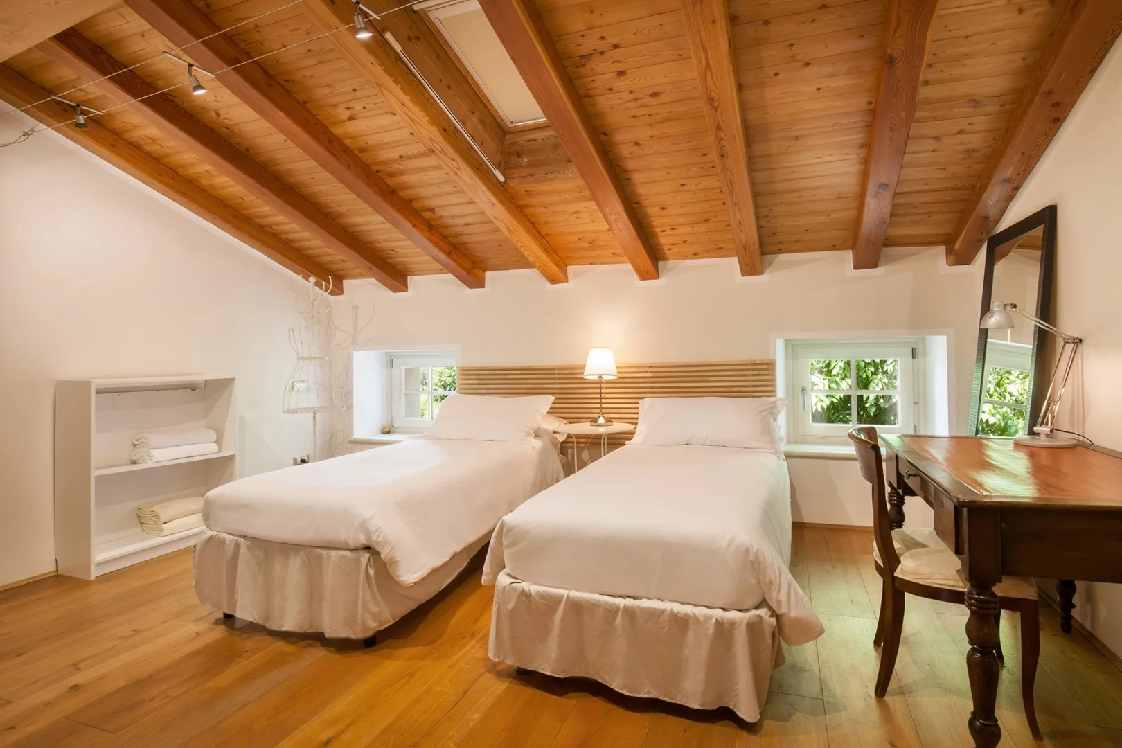 VILLA TENUTA CAMPETTI 14