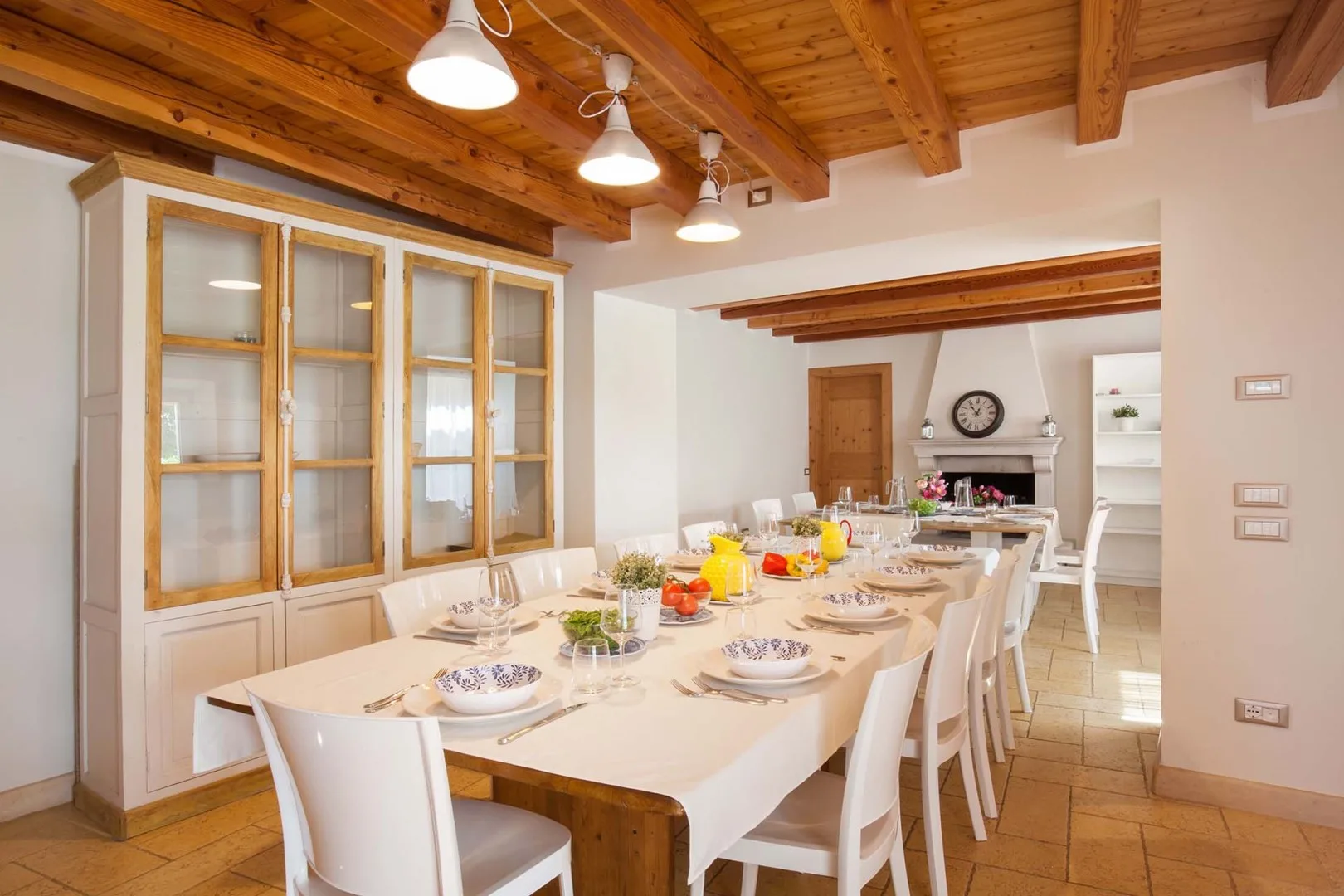 VILLA TENUTA CAMPETTI 14