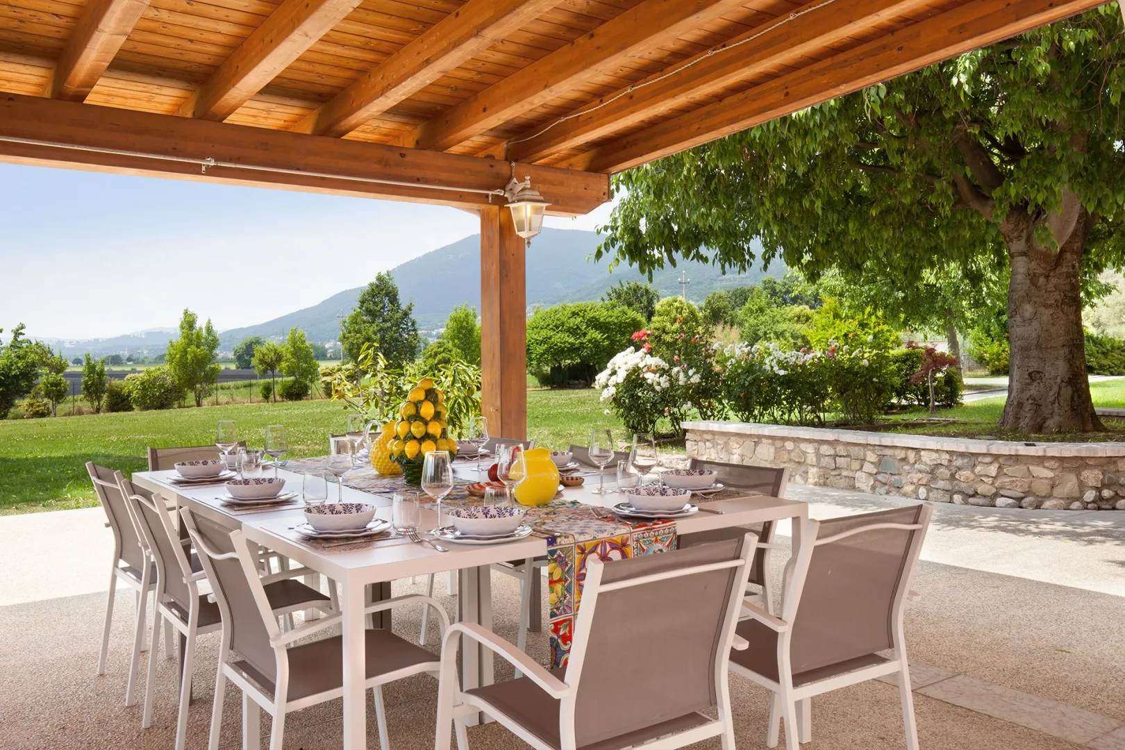 VILLA TENUTA CAMPETTI 14