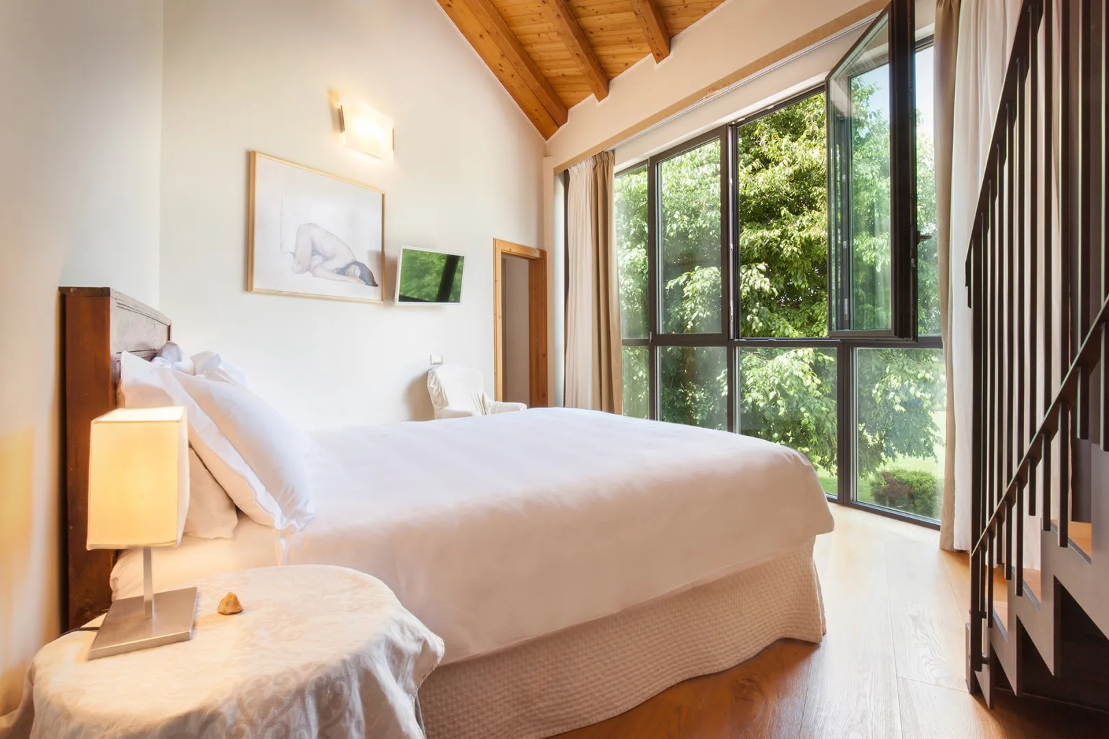 VILLA TENUTA CAMPETTI 14
