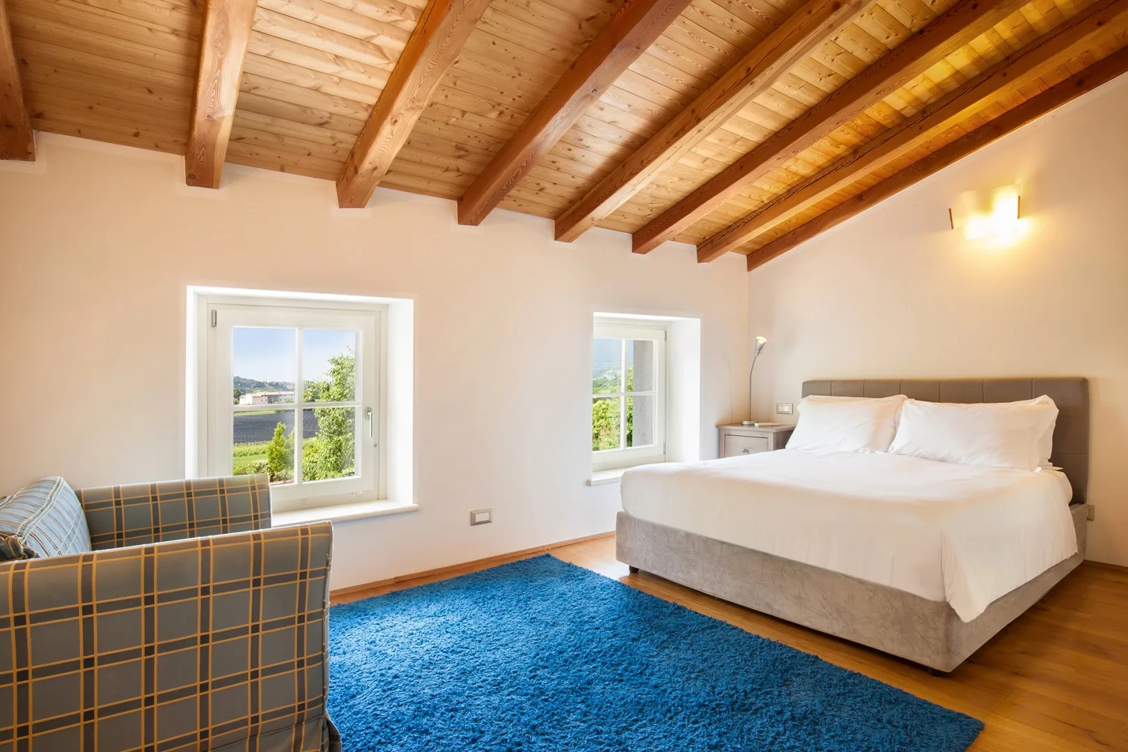 VILLA TENUTA CAMPETTI 14