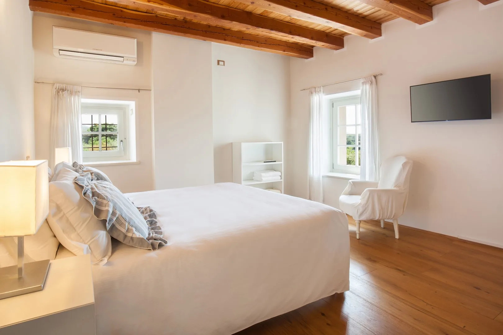 VILLA TENUTA CAMPETTI 14