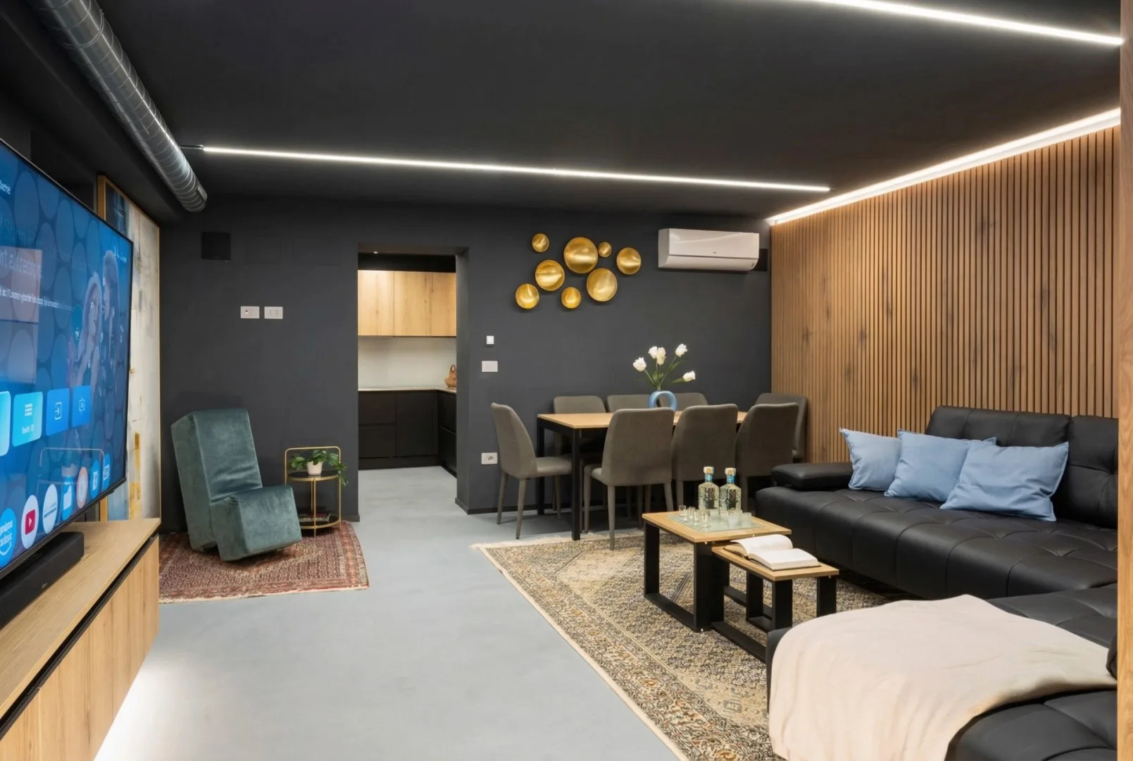 VILLA OXA 12+2 - Emilia Romagna