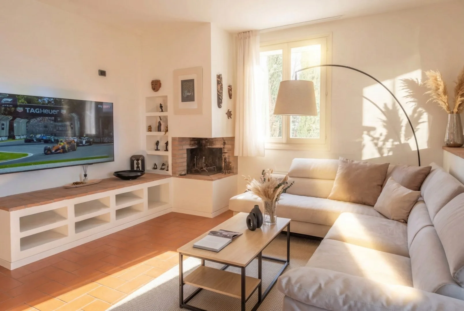 VILLA OXA 12+2 - Emilia Romagna