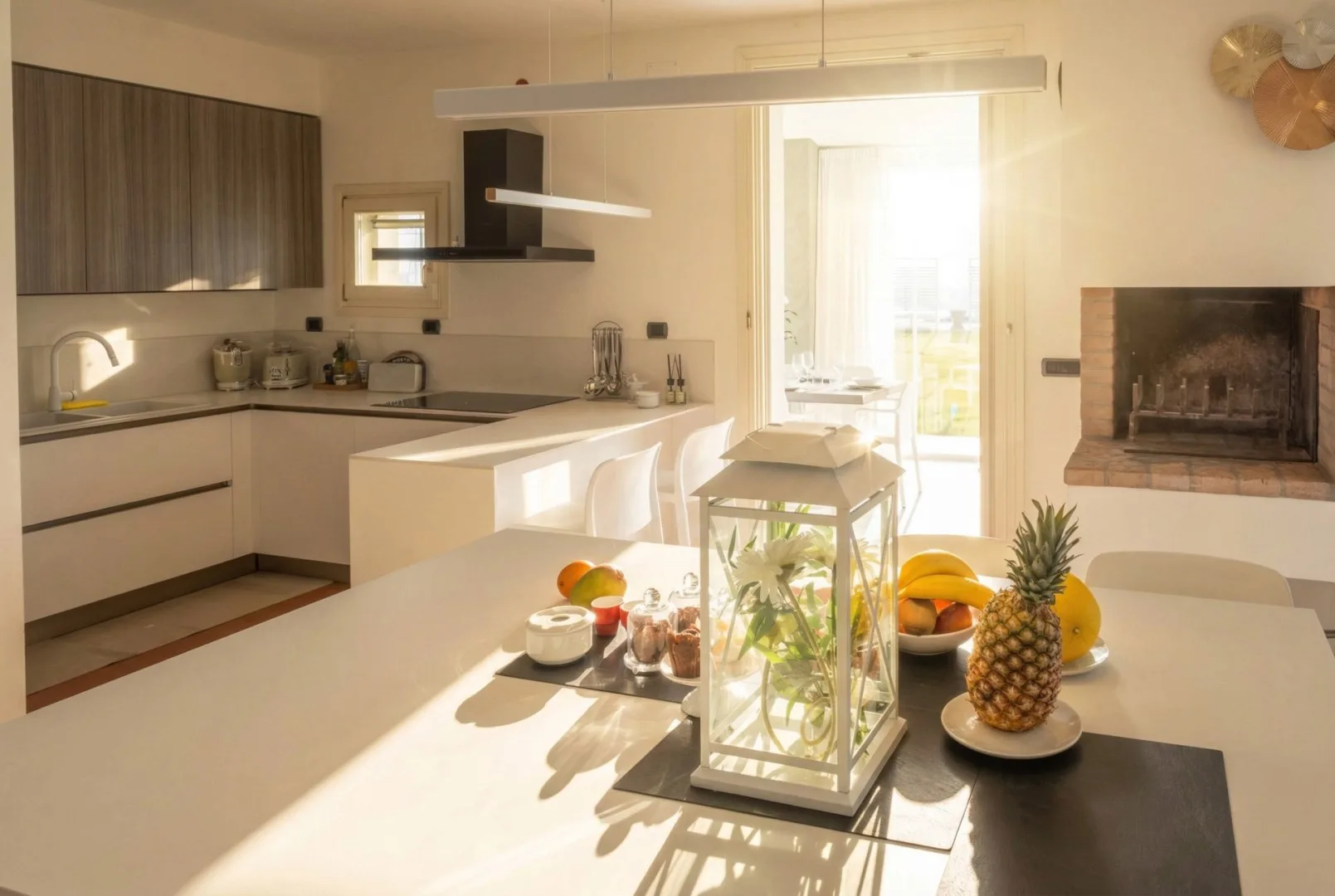 VILLA OXA 12+2 - Emilia Romagna