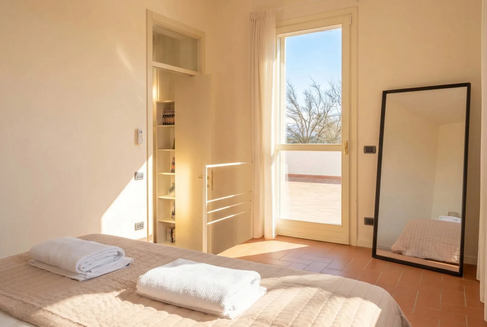 VILLA OXA 12+2 - Emilia Romagna